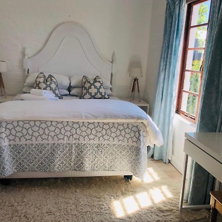 Hotel The Lily House Hermanus Zewnętrze zdjęcie