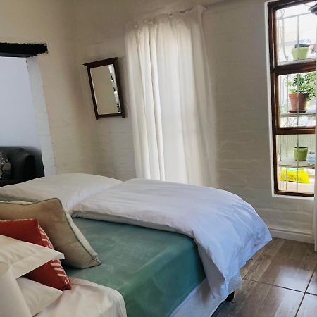 Hotel The Lily House Hermanus Zewnętrze zdjęcie
