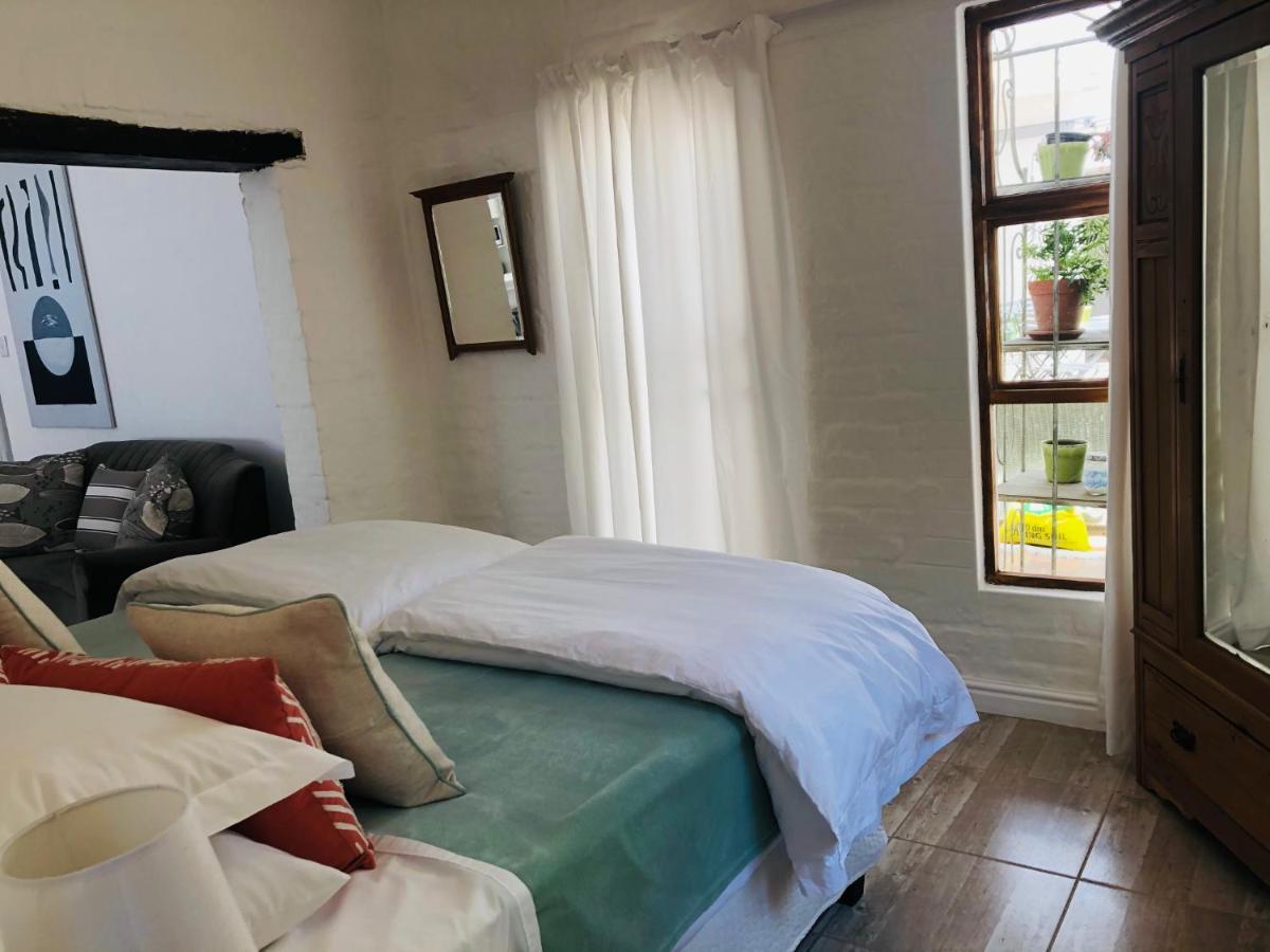 Hotel The Lily House Hermanus Zewnętrze zdjęcie