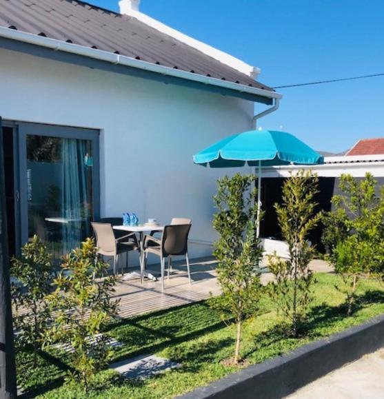 Hotel The Lily House Hermanus Zewnętrze zdjęcie
