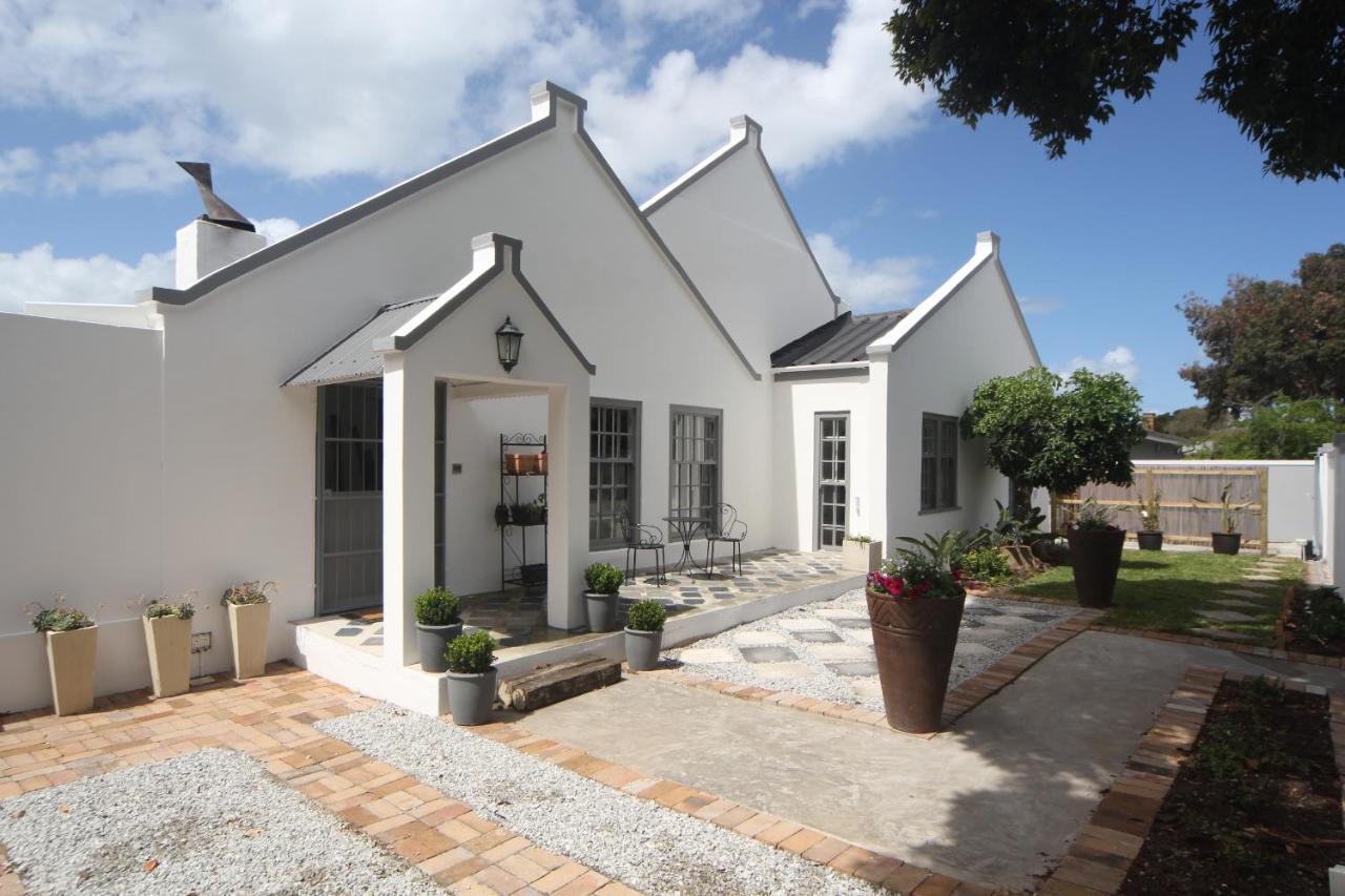 Hotel The Lily House Hermanus Zewnętrze zdjęcie