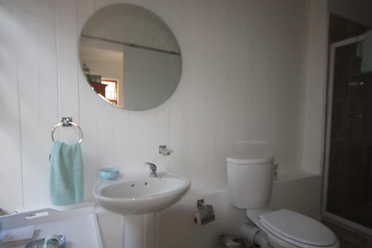 Hotel The Lily House Hermanus Zewnętrze zdjęcie